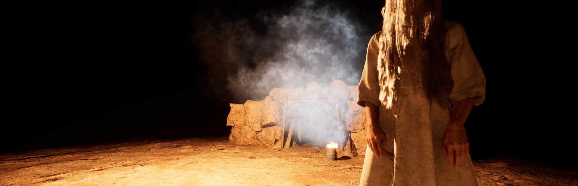 Foto do jogo The Vanishing