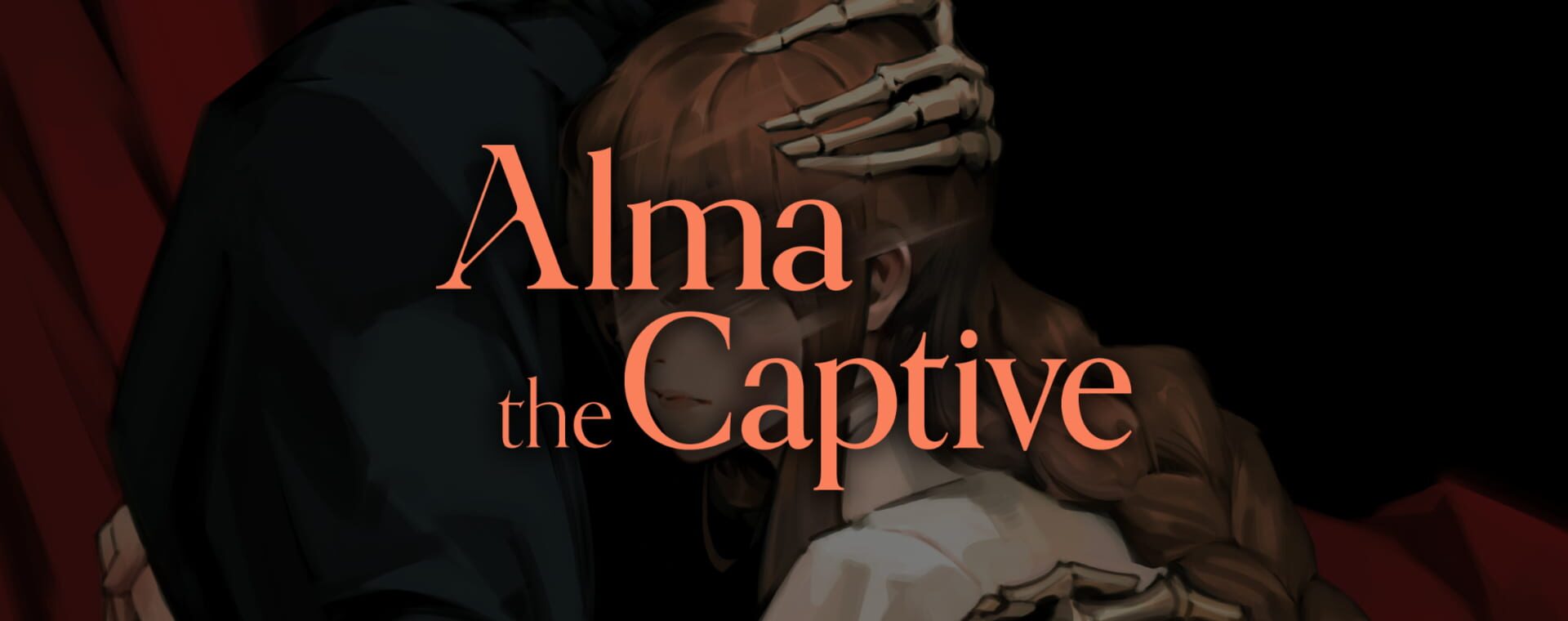 Foto do jogo Alma the Captive