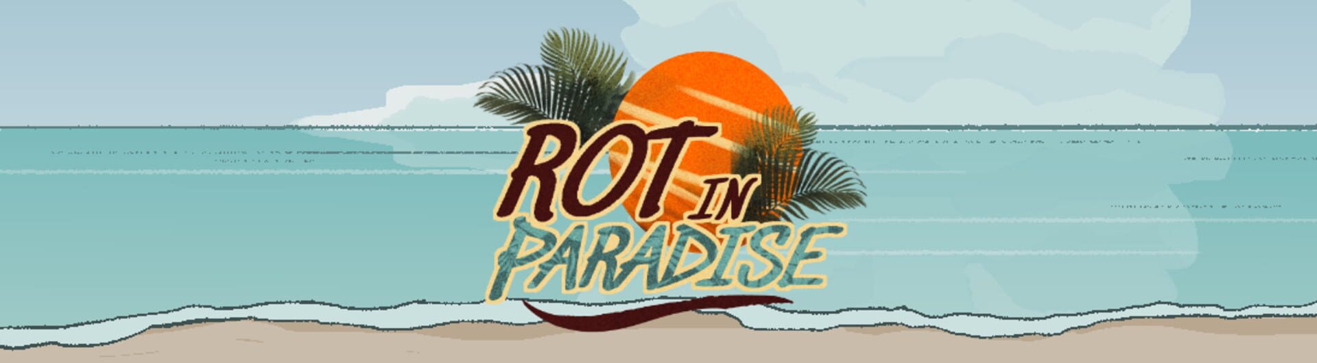 Foto do jogo Rot in Paradise