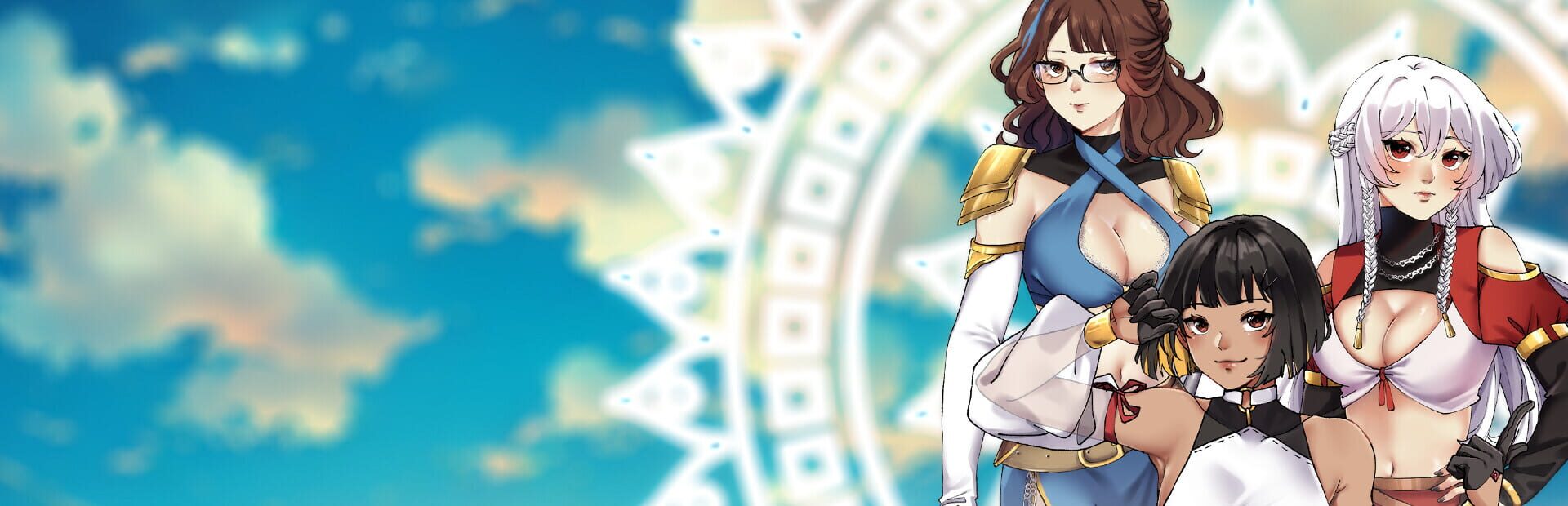 Foto do jogo Ruins of Dawnseeker