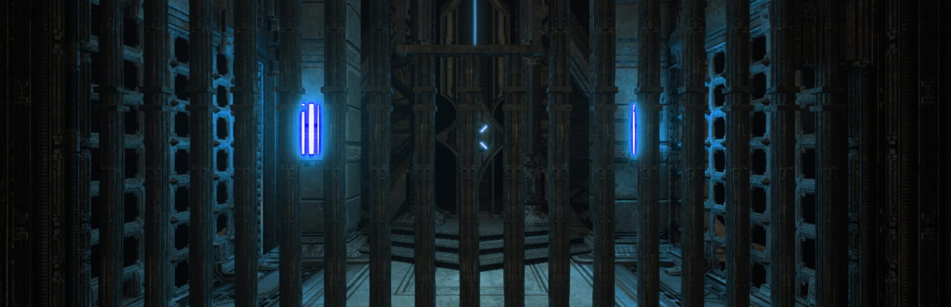 Foto do jogo Exovoid Carnage