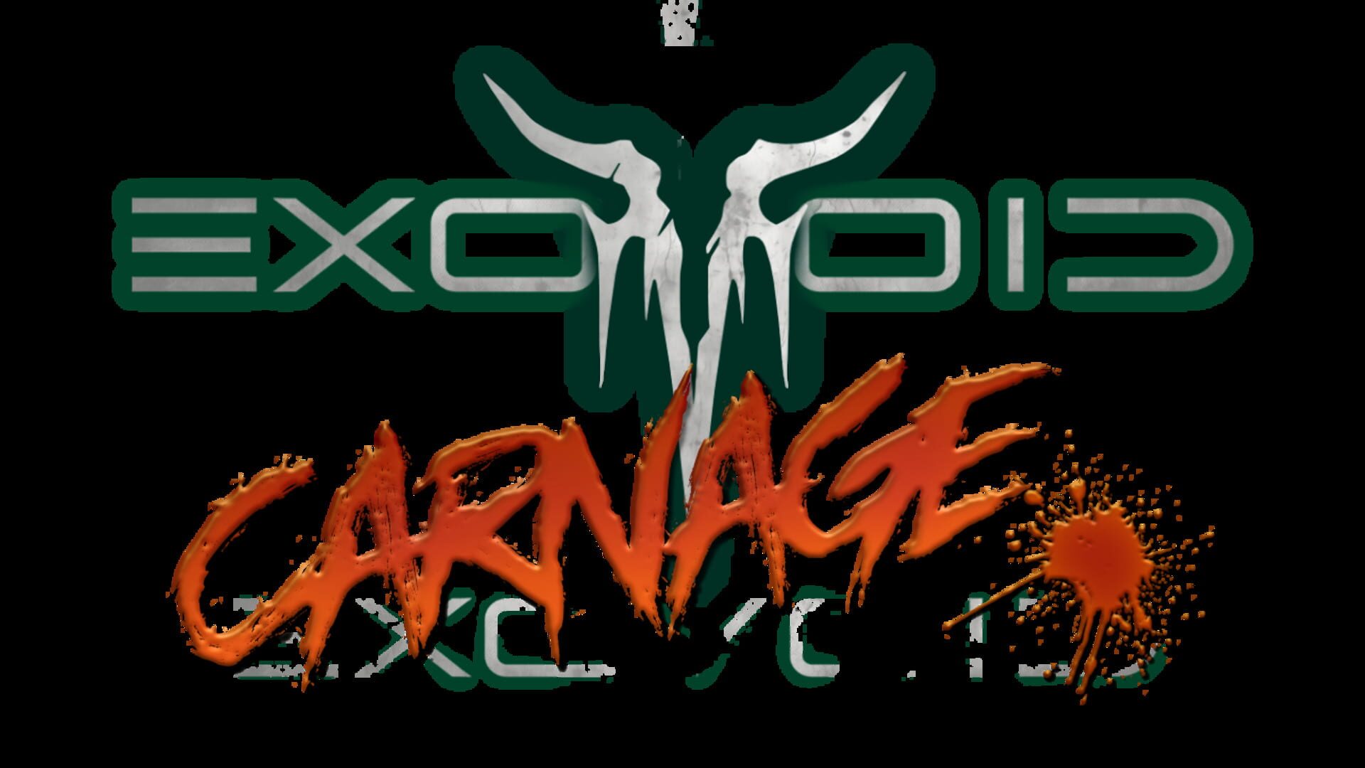 Foto do jogo Exovoid Carnage