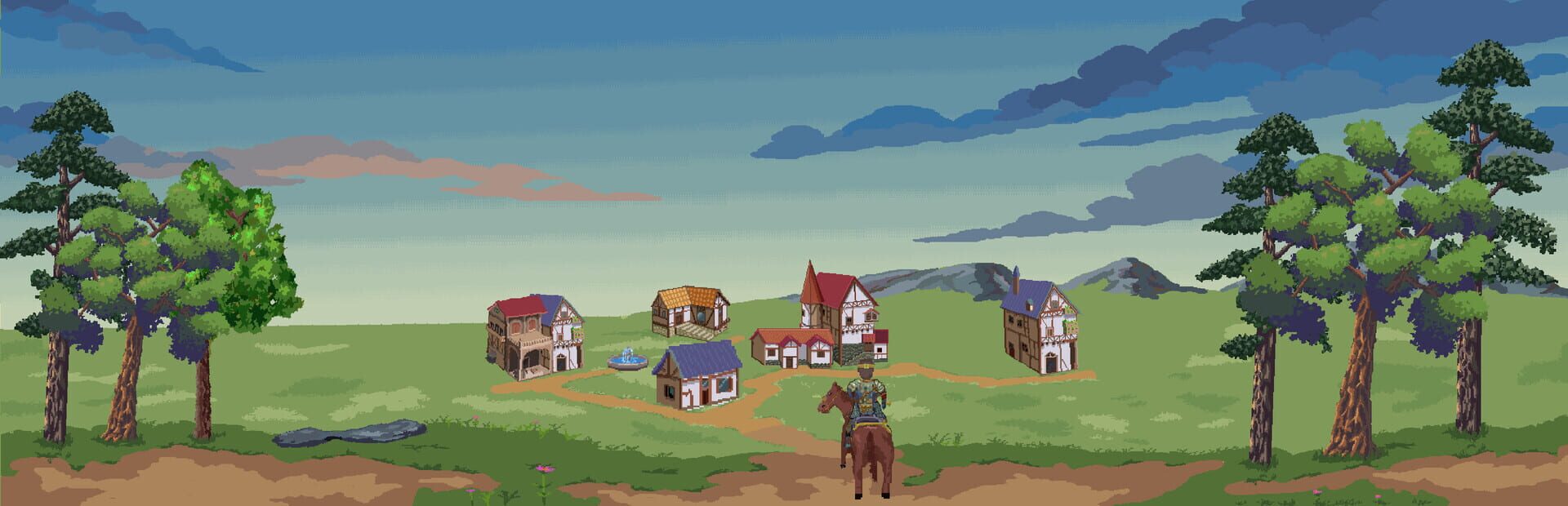 Foto do jogo New Fief