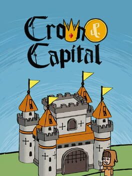 Foto do jogo Crown & Capital