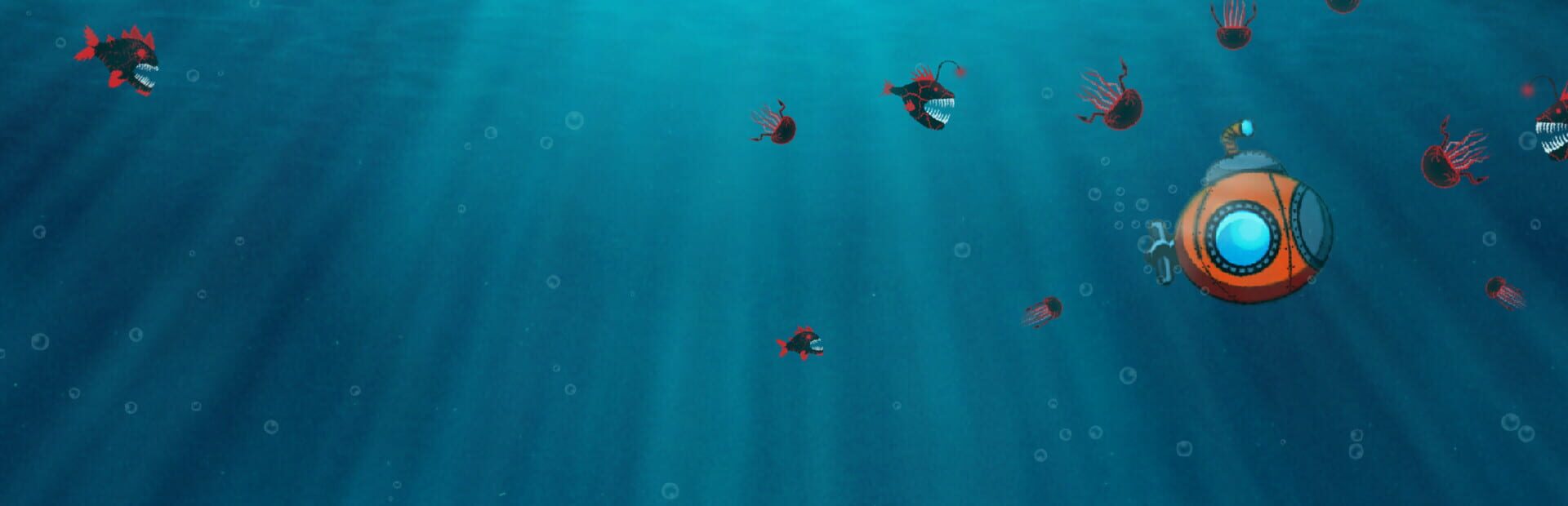 Foto do jogo Submarine Survivor