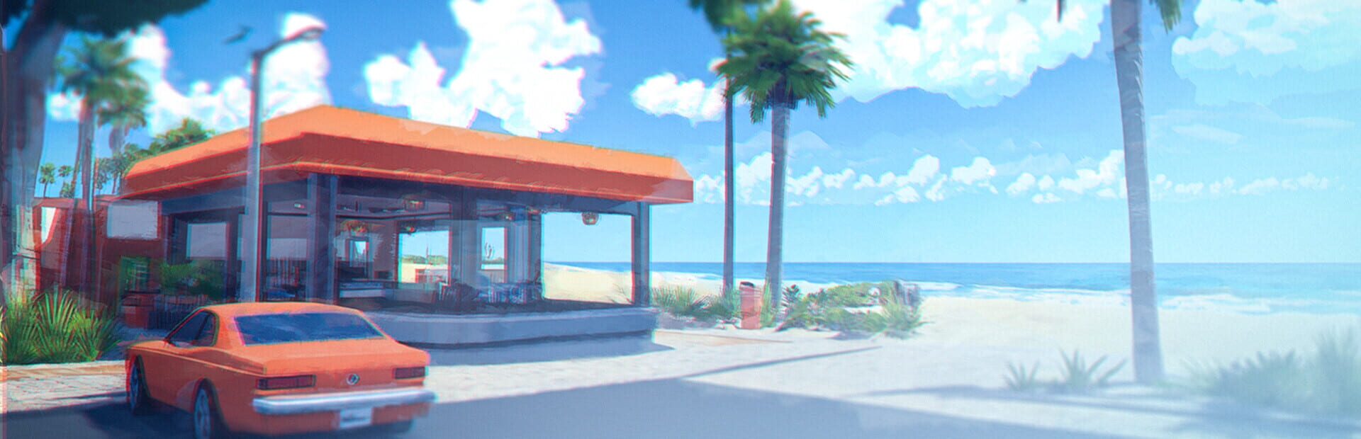 Foto do jogo Drive Thru Miami