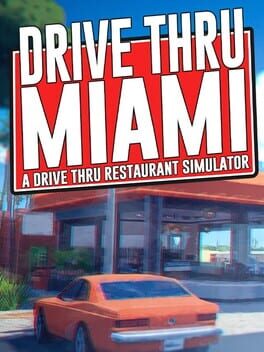 Foto do jogo Drive Thru Miami
