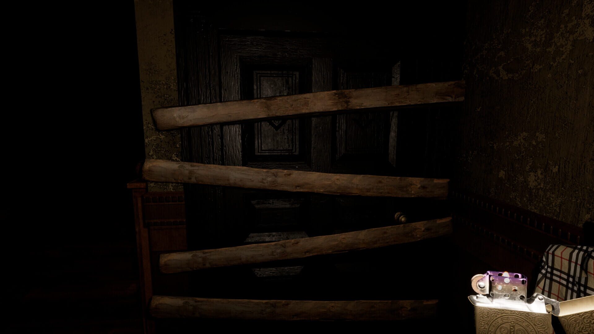 Foto do jogo Ancestral