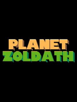 Foto do jogo Planet Zoldath
