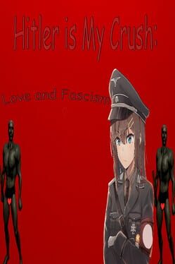 Foto do jogo Hitler is My Crush: Love and Fascism