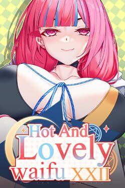 Foto do jogo Hot And Lovely Waifu XXII