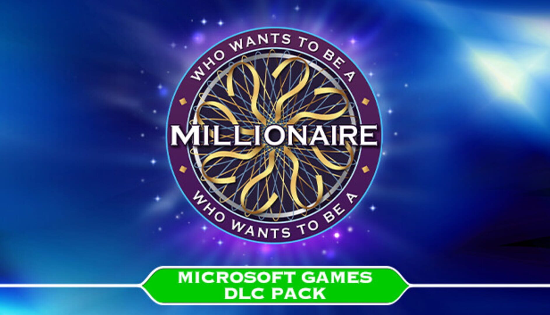 Foto do jogo Who Wants to Be A Millionaire: Microsoft Games DLC Pack
