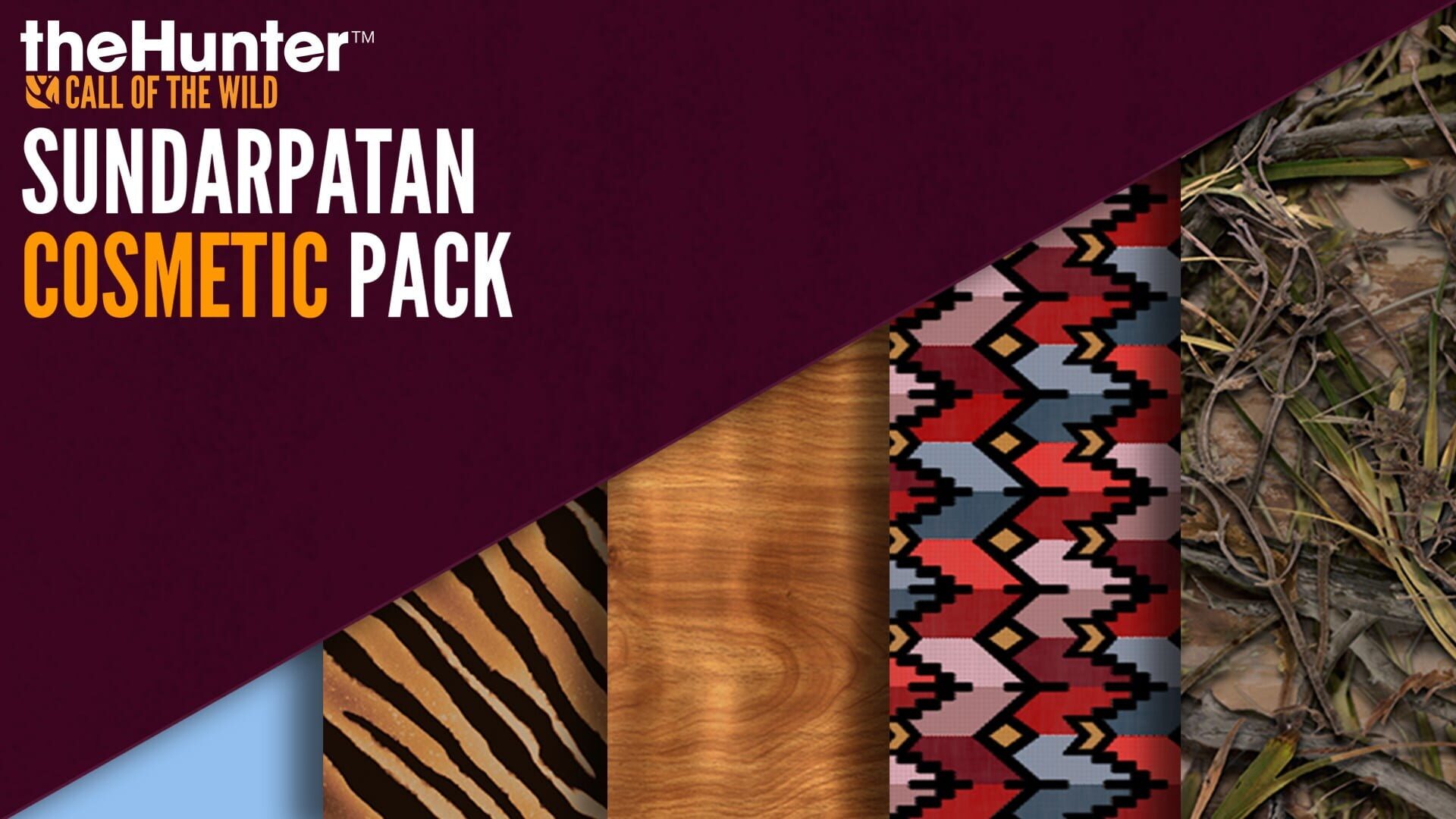 Foto do jogo TheHunter: Call of the Wild - Sundarpatan Cosmetic Pack