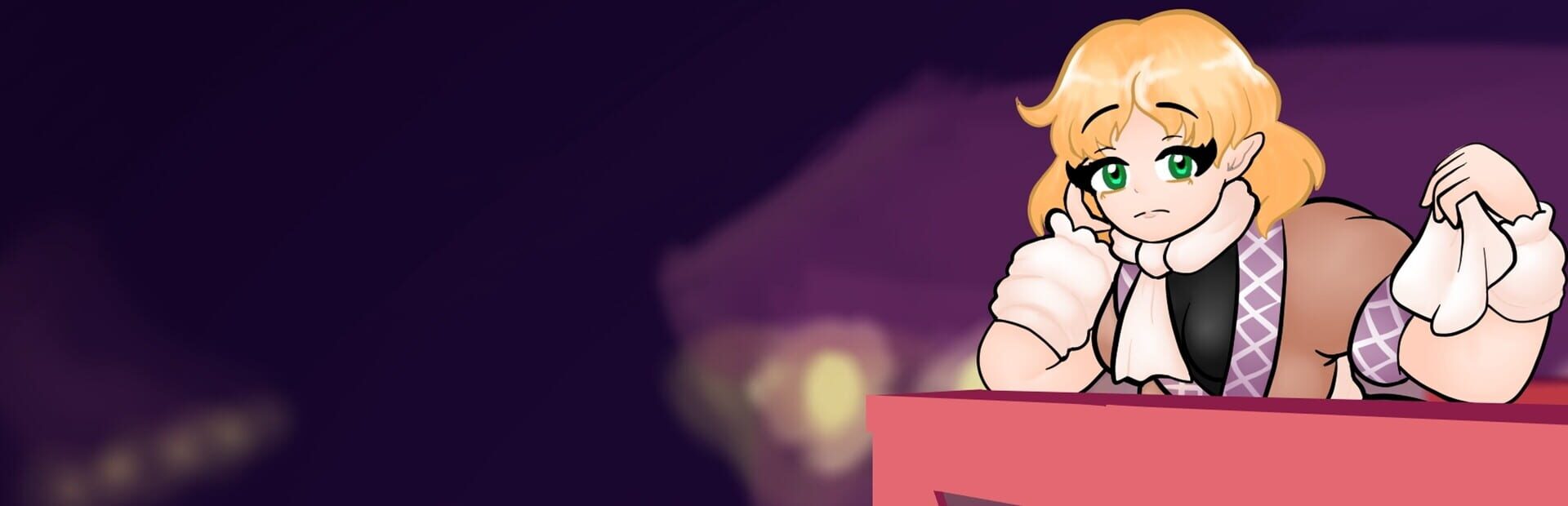 Foto do jogo Touhou Renkyouto: Subterranean Festival of Love and Jealousy