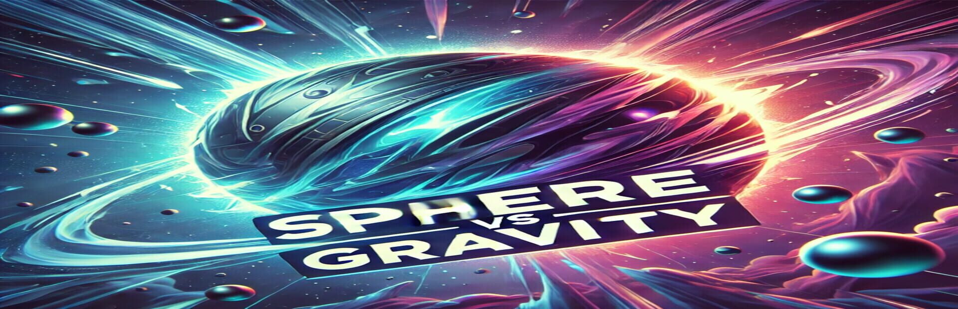 Foto do jogo Sphere vs. Gravity