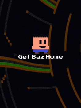 Foto do jogo Get Baz Home