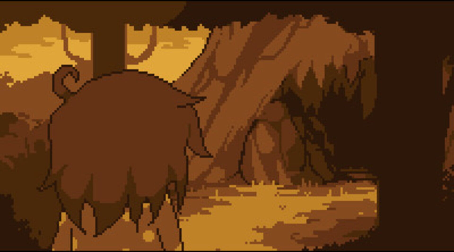 Foto do jogo Undertale Yellow But Blue
