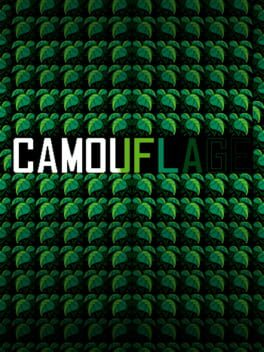 Foto do jogo Camouflage