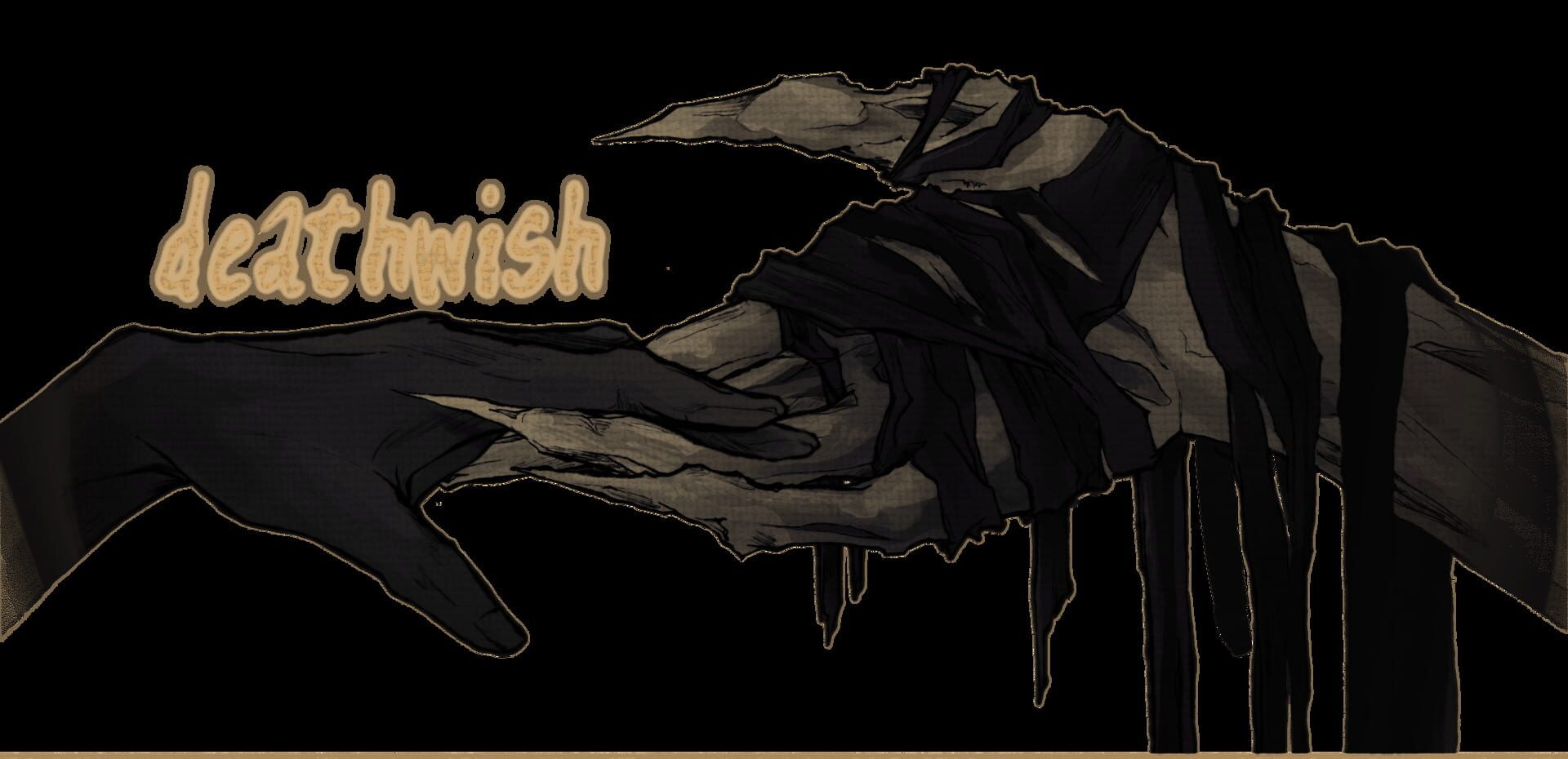 Foto do jogo deathwish