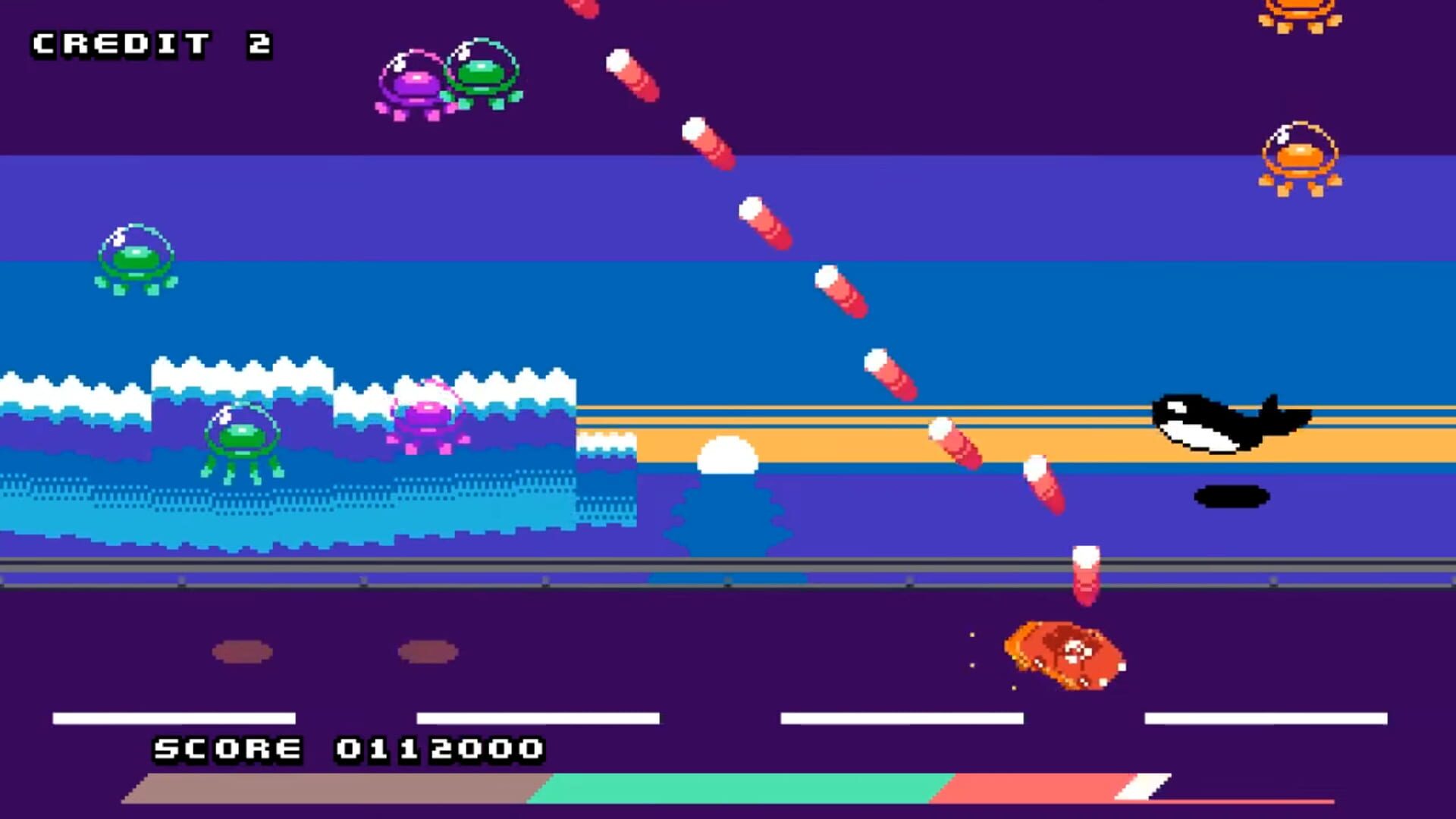Foto do jogo Seaside Drive