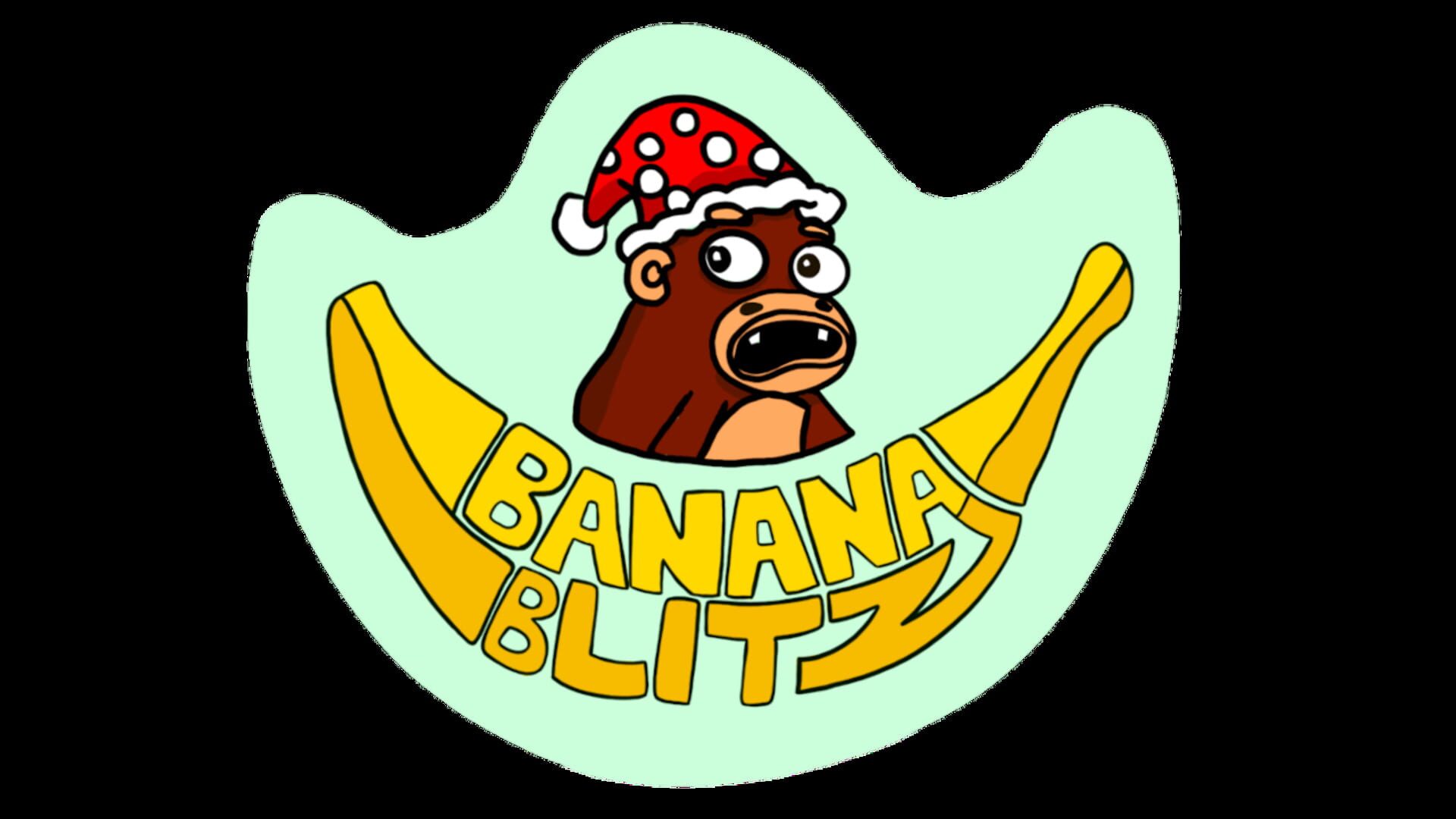 Foto do jogo Banana Blitz