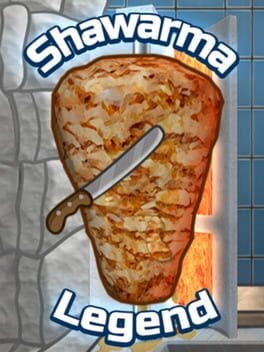 Foto do jogo Shawarma Legend