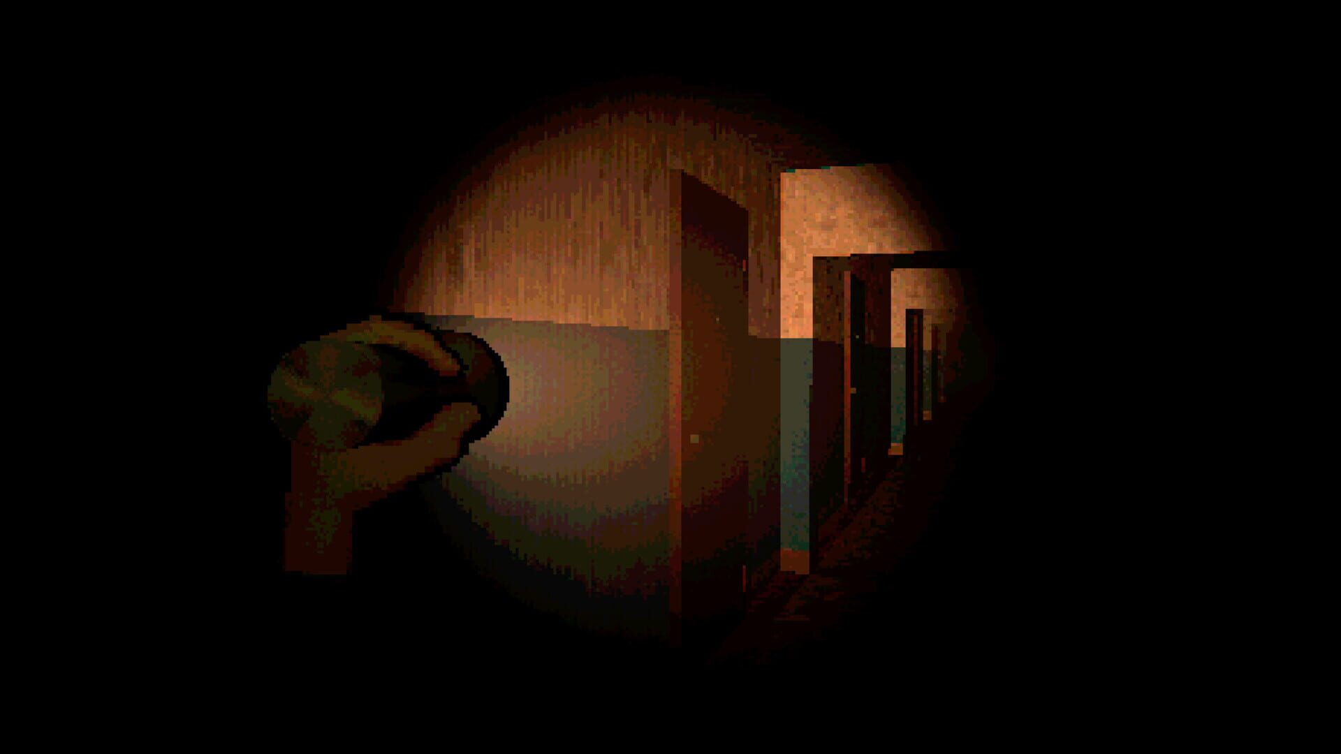 Foto do jogo Hi! These Are Your Eyeballs