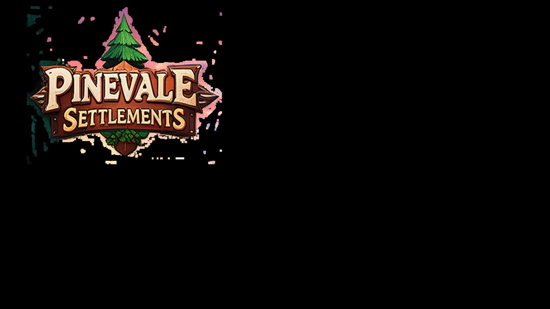 Foto do jogo Pinevale Settlements
