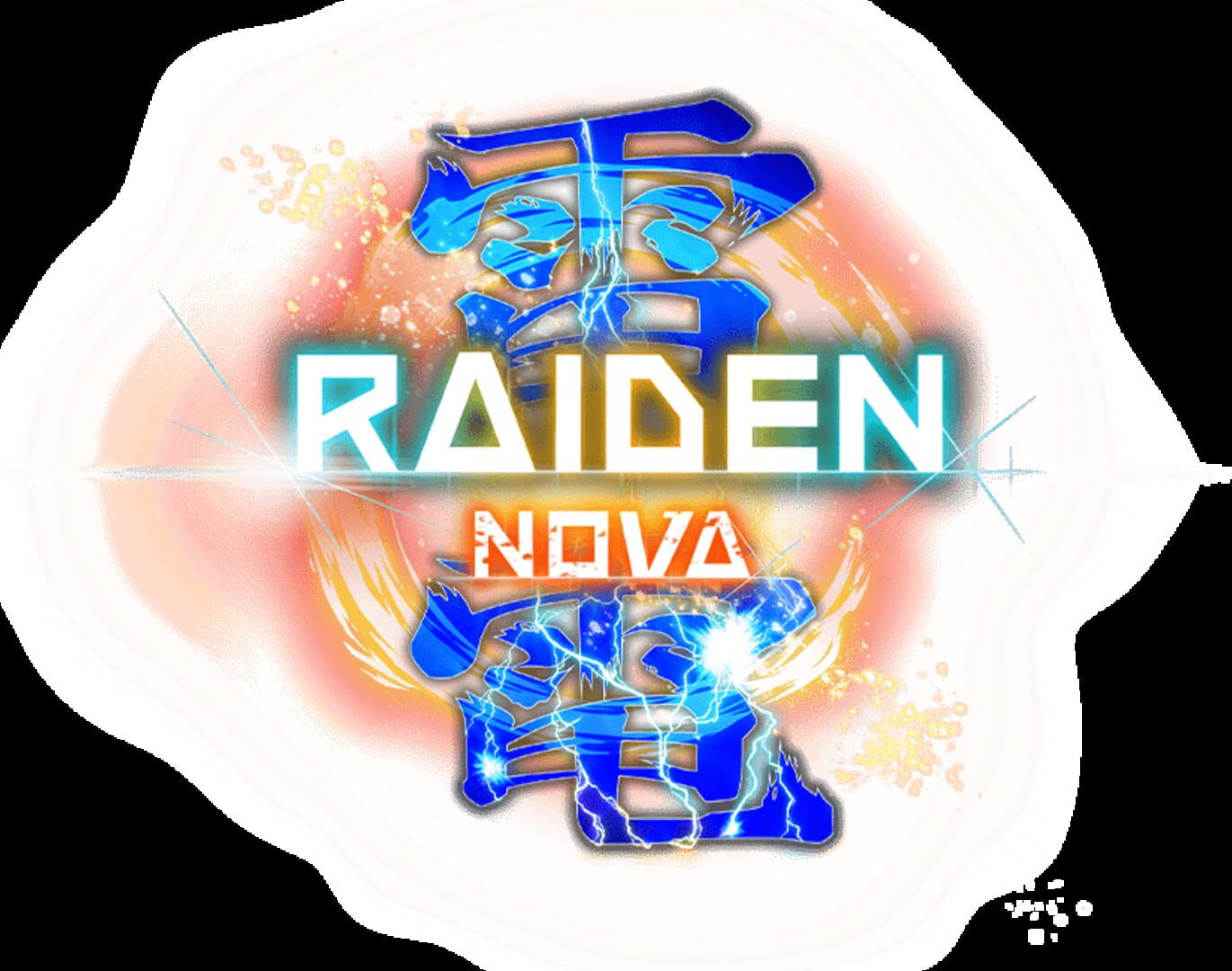 Foto do jogo Raiden Nova