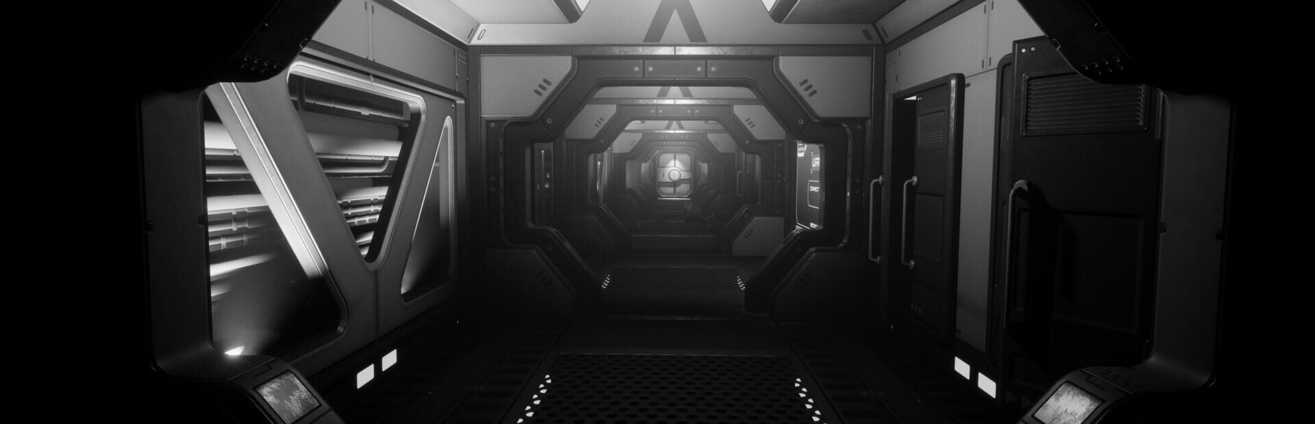 Foto do jogo Anomaly Corridor