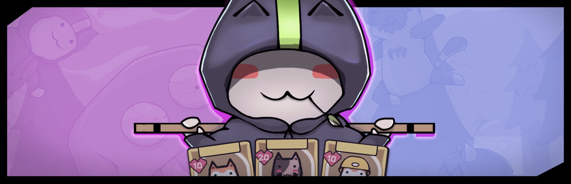 Foto do jogo Cat Guardian