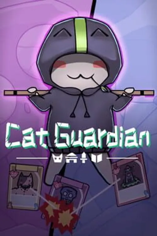 Cat Guardian