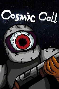 Foto do jogo Cosmic Call