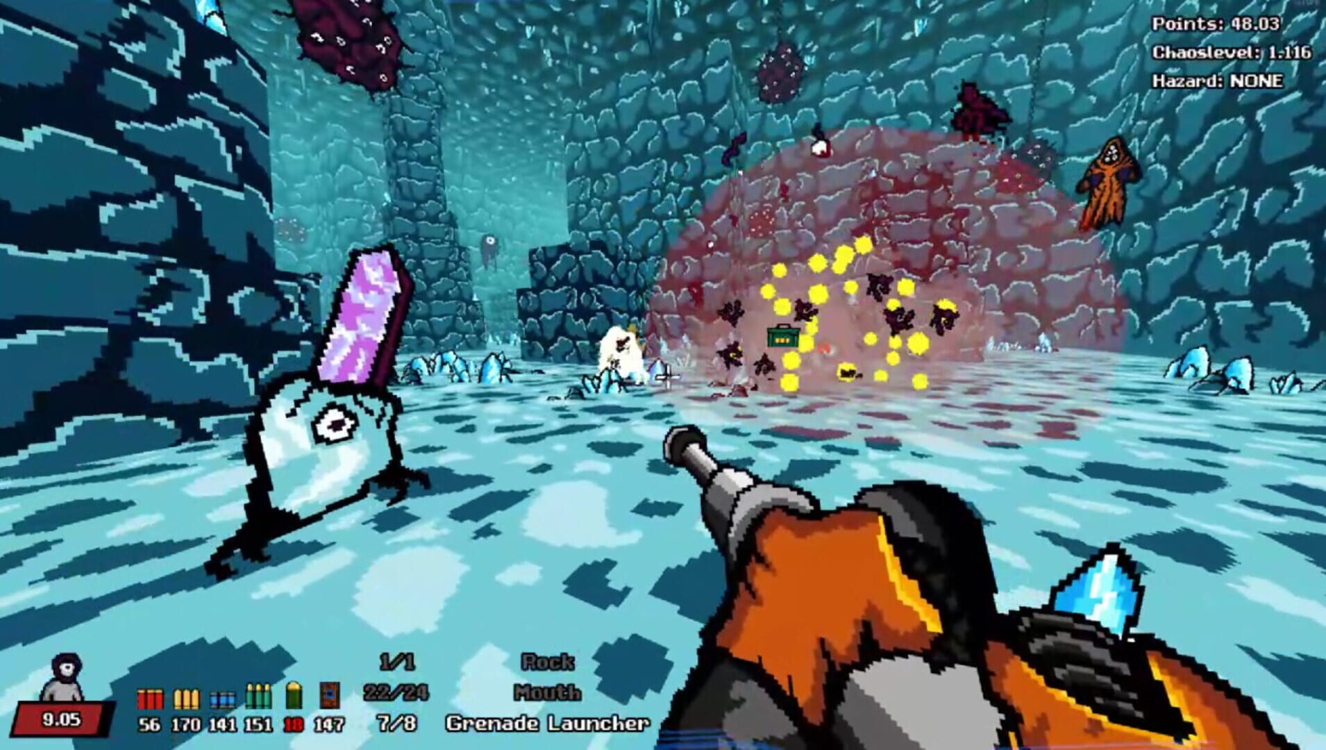 Foto do jogo Cosmic Call