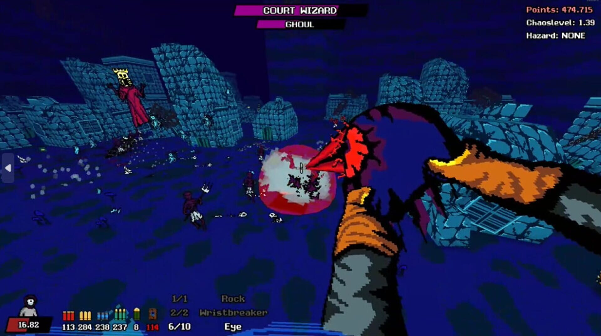 Foto do jogo Cosmic Call