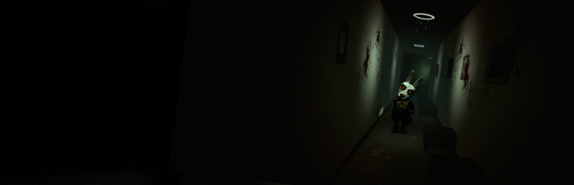 Foto do jogo Horror Office