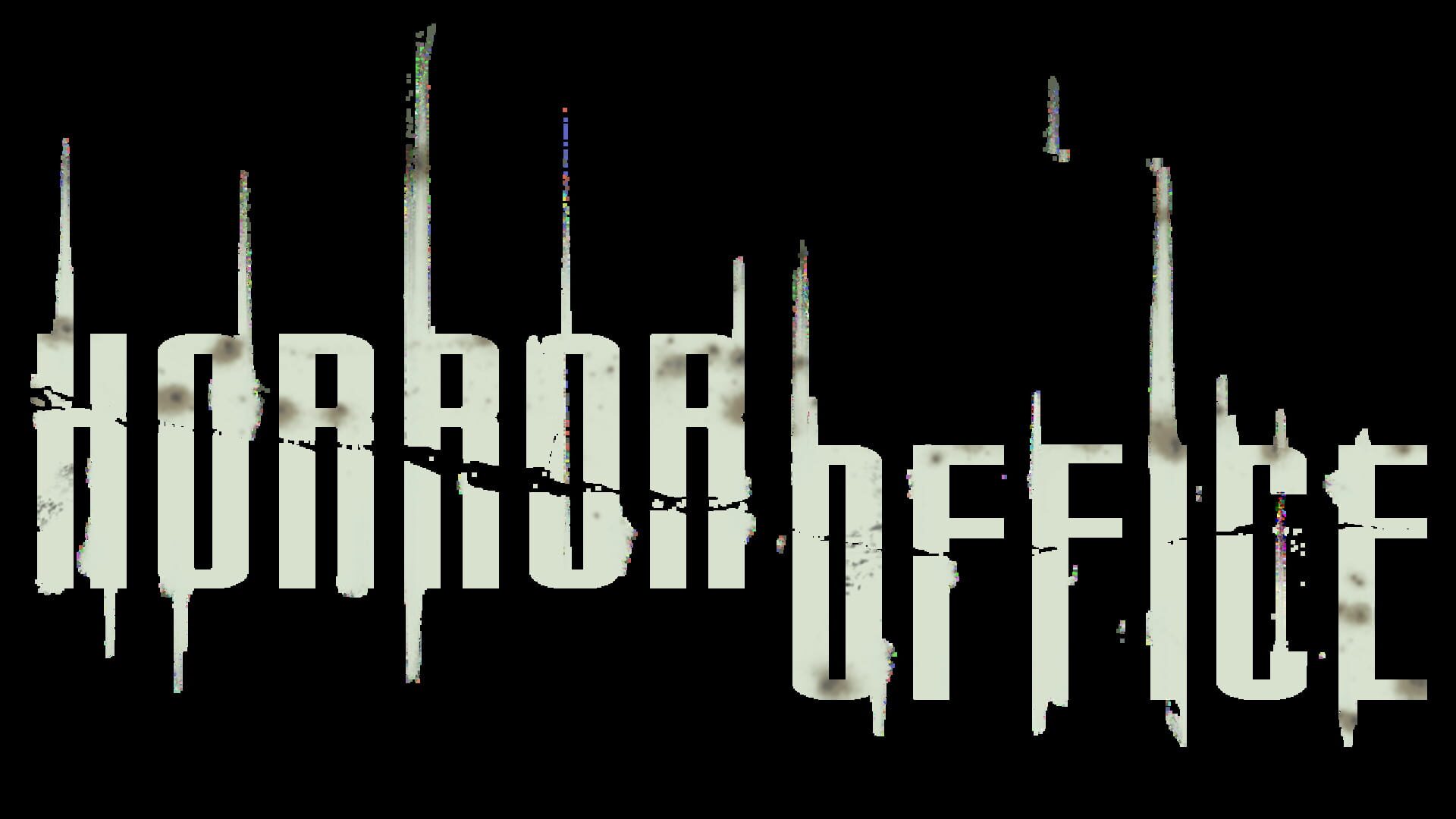 Foto do jogo Horror Office
