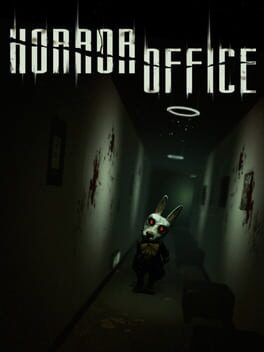 Foto do jogo Horror Office