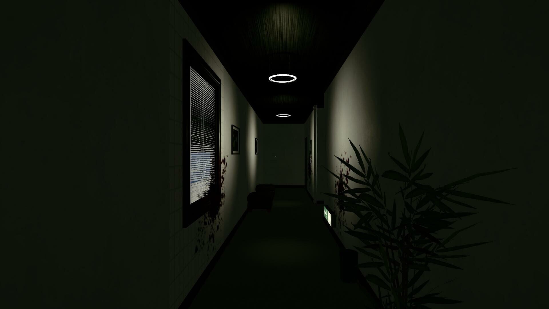 Foto do jogo Horror Office