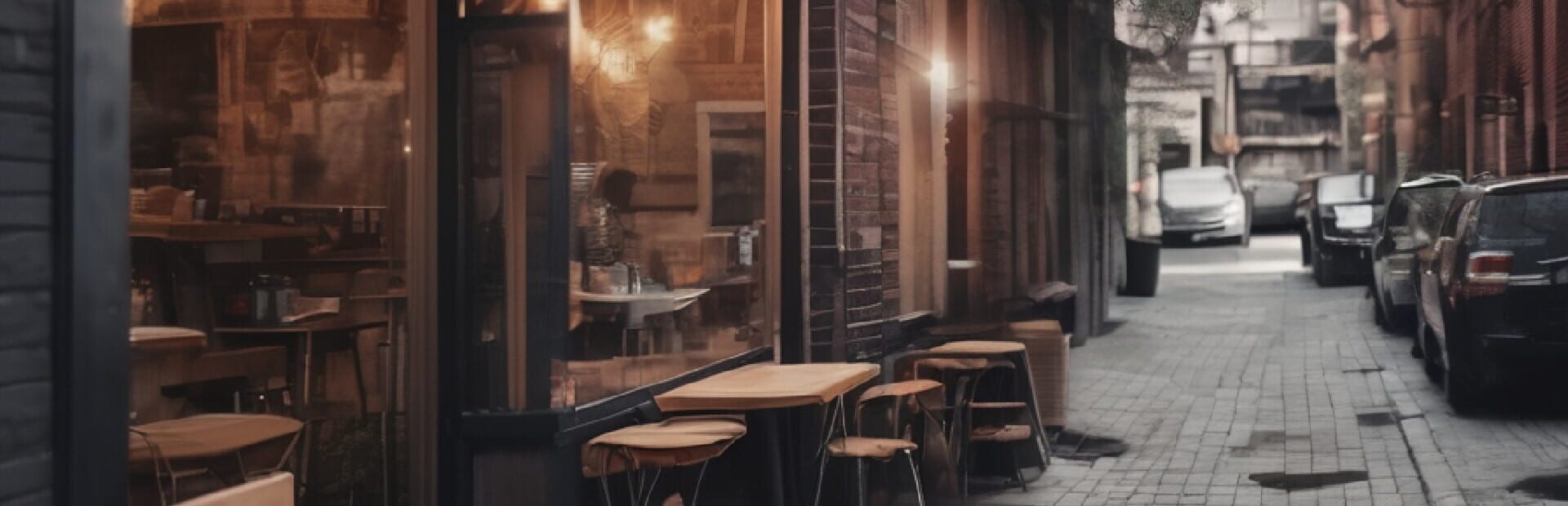 Foto do jogo Sweet Coffee Shop