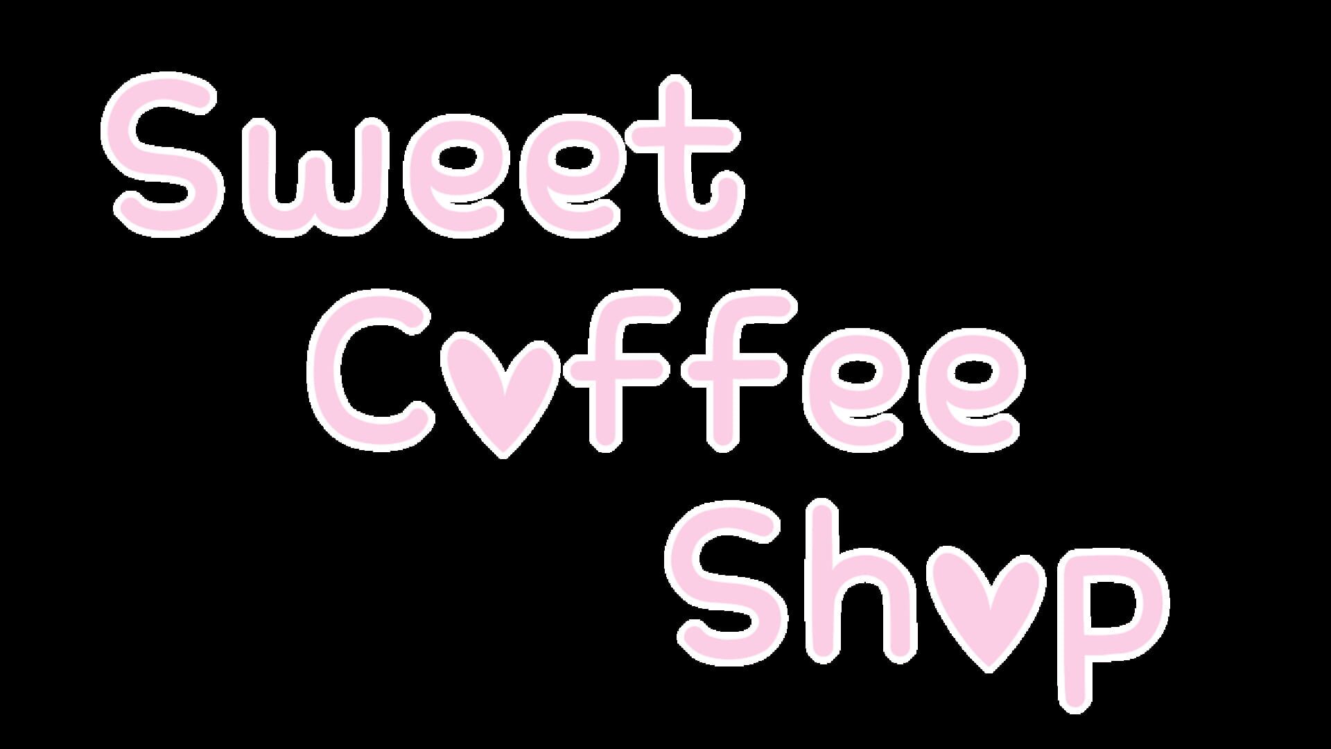 Foto do jogo Sweet Coffee Shop