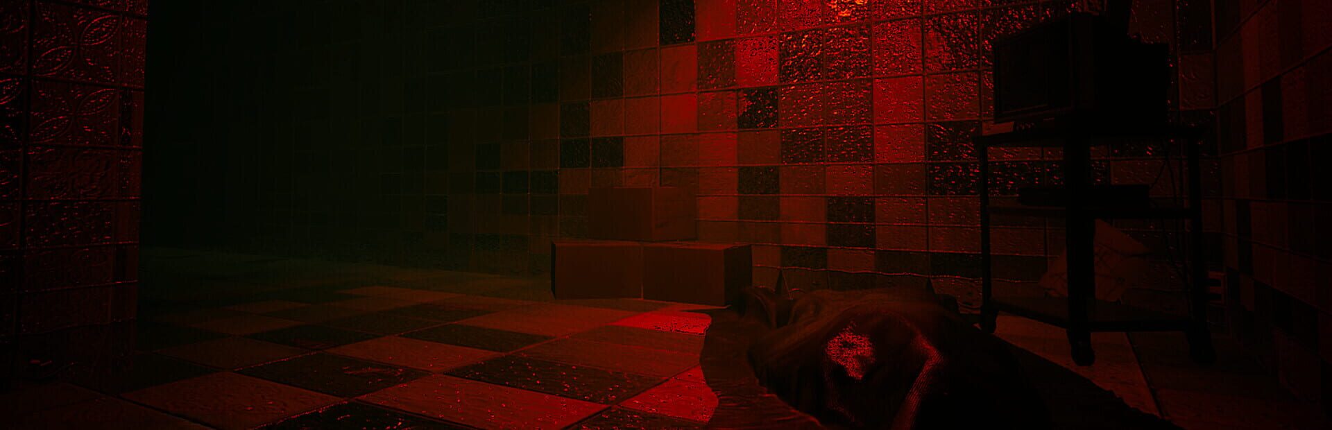 Foto do jogo Through the Veil