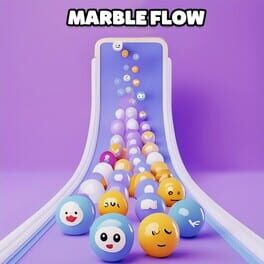 Foto do jogo Marble Flow