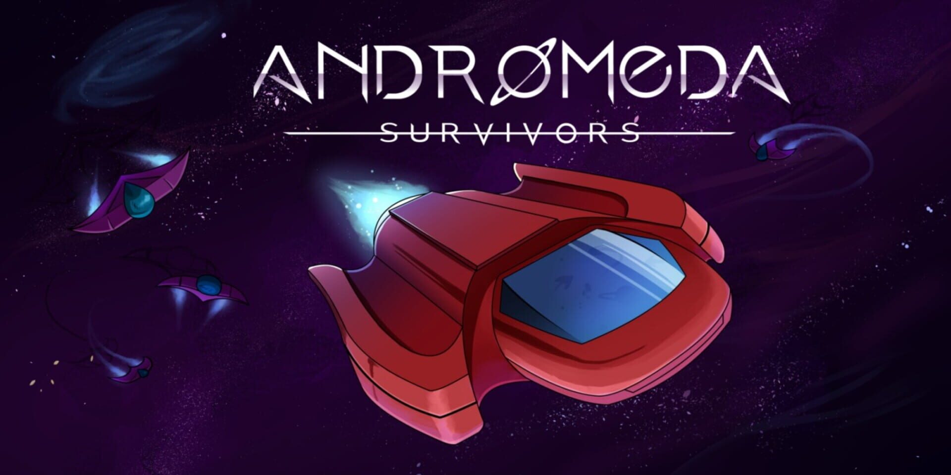 Foto do jogo Andromeda Survivors