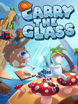 Foto do jogo Carry The Glass