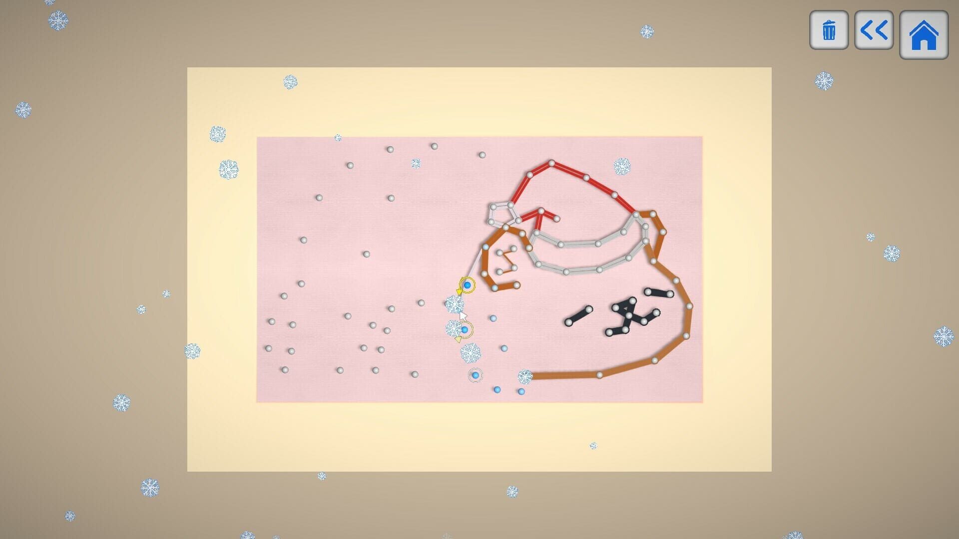 Foto do jogo WooLoop: Advent 2 Pack