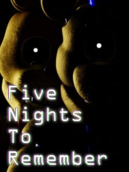 Foto do jogo Five Nights to Remember