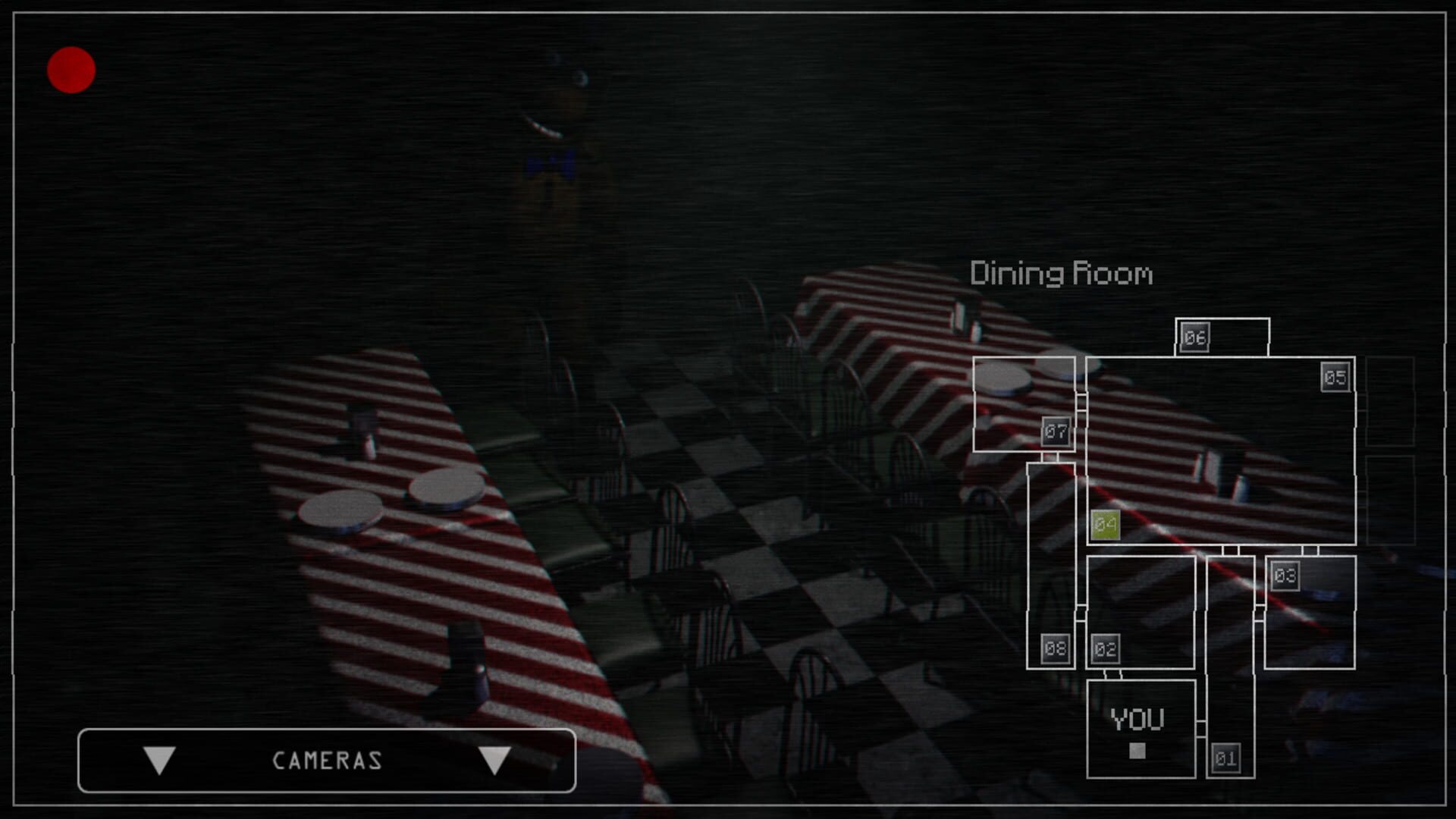Foto do jogo Five Nights to Remember
