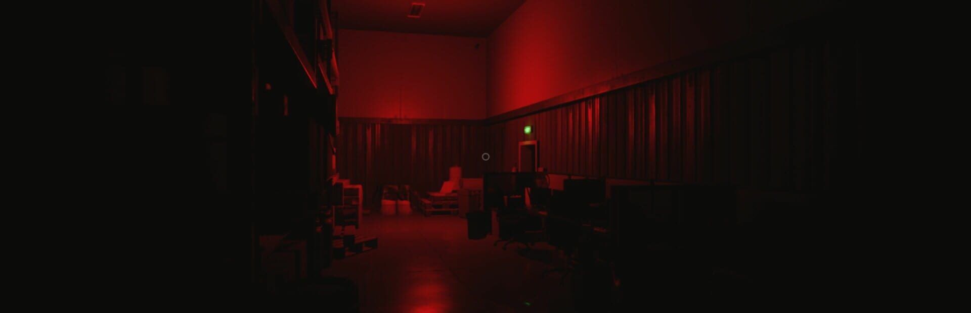 Foto do jogo BloodLight