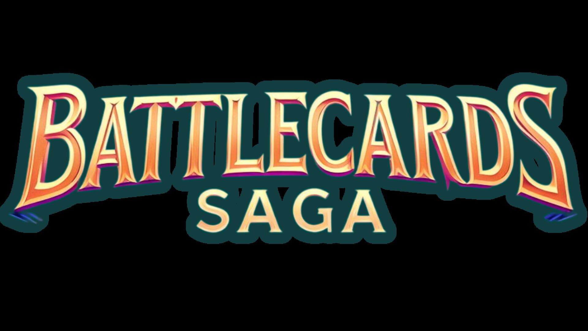 Foto do jogo BattleCards Saga